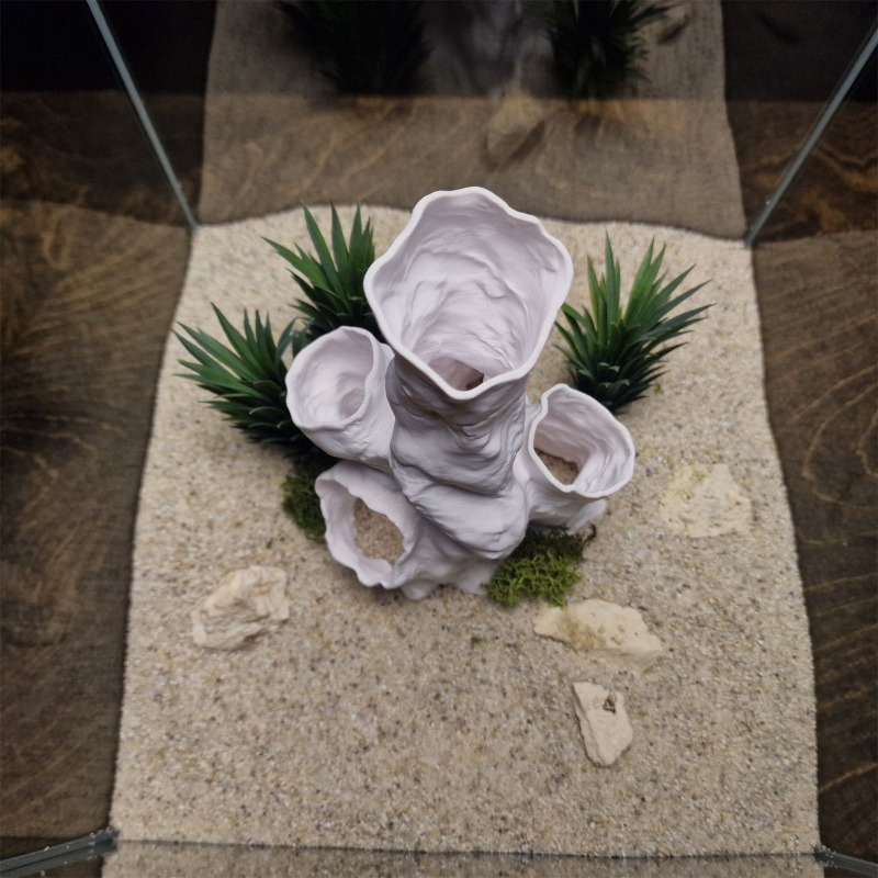 Aquarium - Hot Sale 3D Printed Coral Tunnel