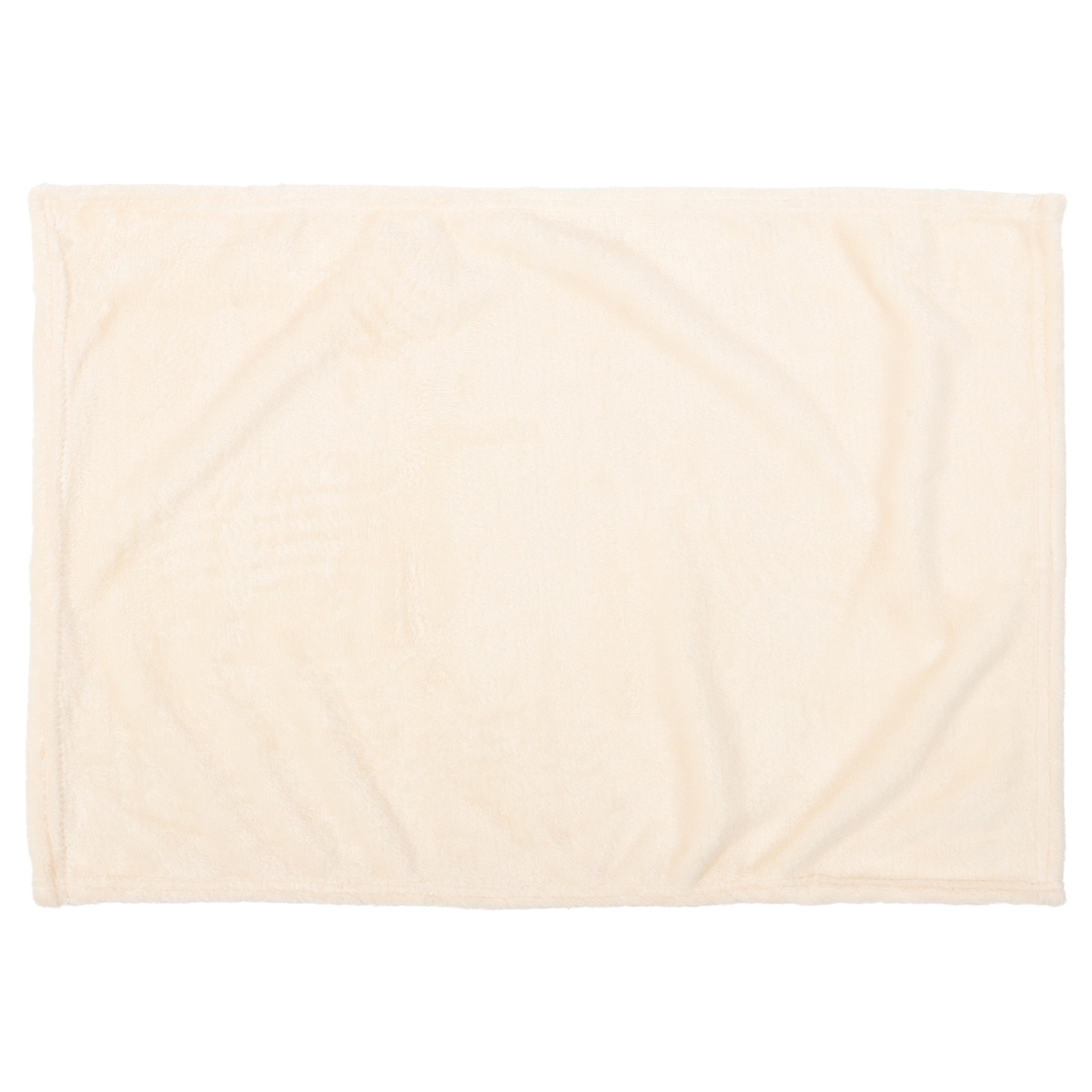 Pet Beds - Warm Coral Fleece Pet Blanket Thickened