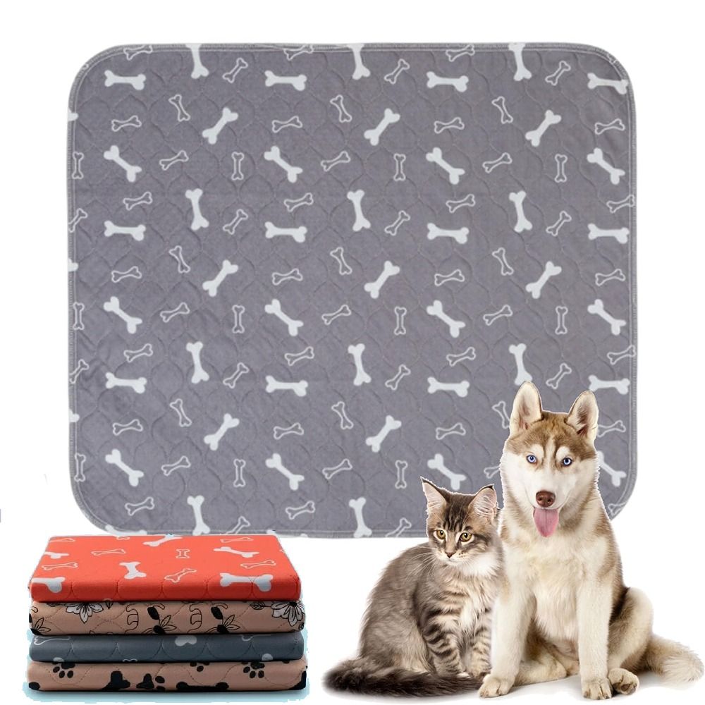 Pet Beds - Durable Super Absorbent Pet Bed Mat