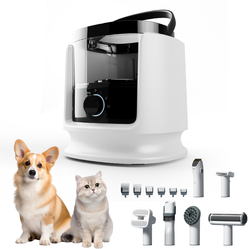 2026 High Quality Multi-functi - Pet Grooming recension och pris