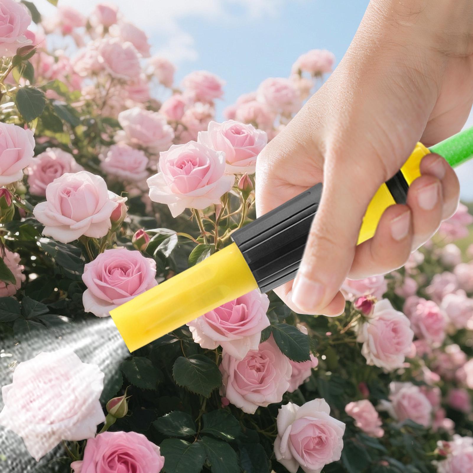 Water Hose Nozzle Easy Setup M - Pet Grooming recension och pris