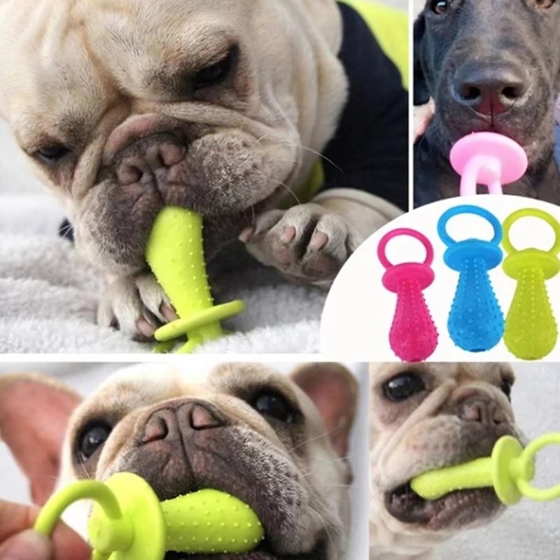 Dog Toys For Small Dogs Indest - Indestructible Dog Chew Toy recension och pris
