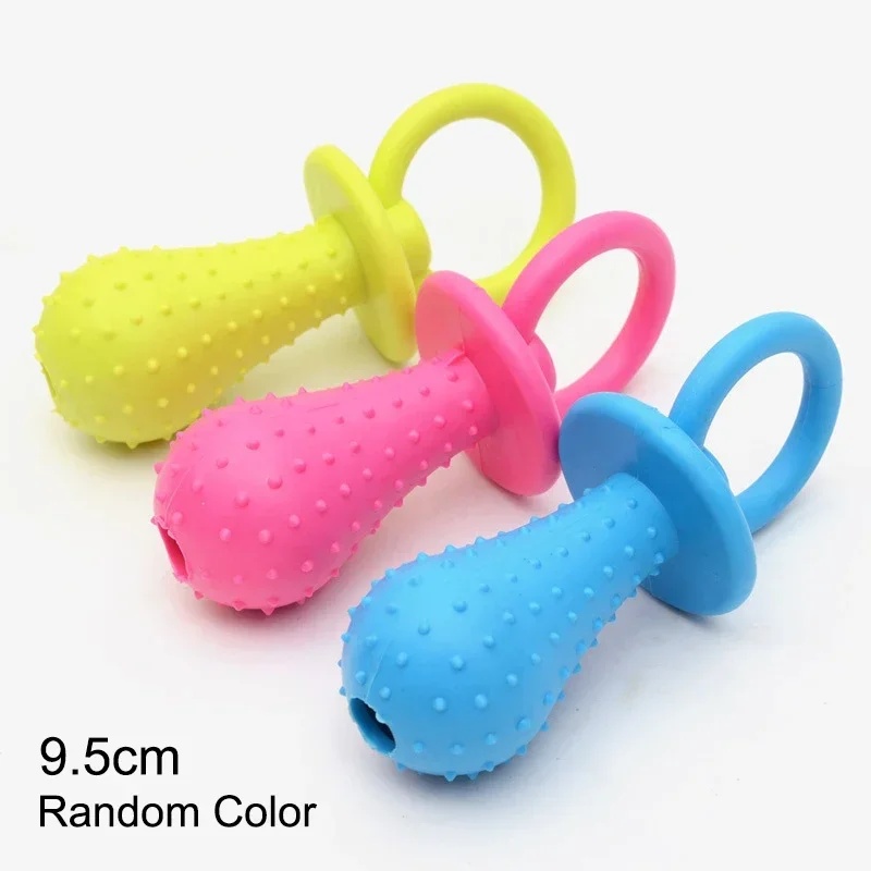 Dog Toys For Small Dogs Indest - Indestructible Dog Chew Toy recension och pris