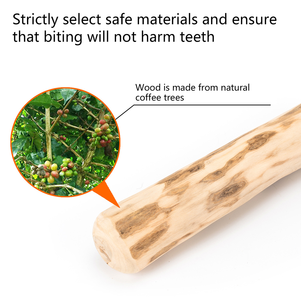 Sturdy Stick Dog Toy Bite-Resi - Suction Cup Dog Tug Toy recension och pris