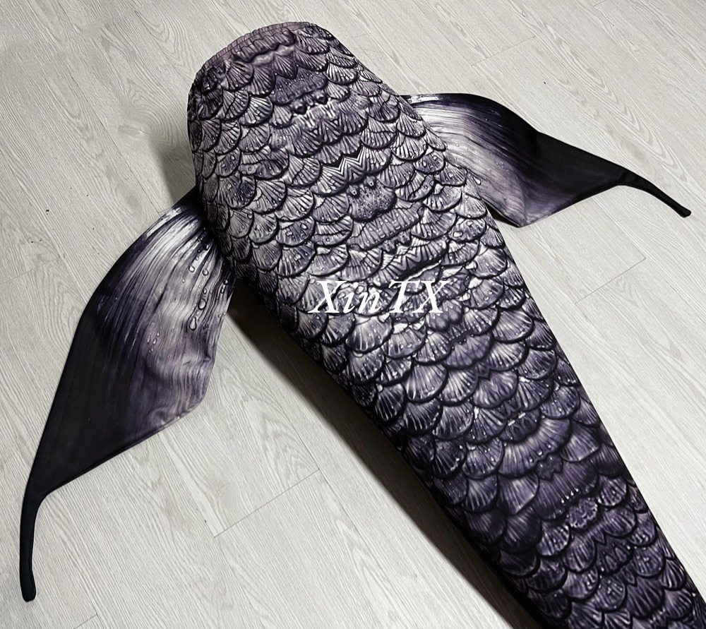 Adult Mermaid Tail Swimsuit Sw - Aquarium recension och pris