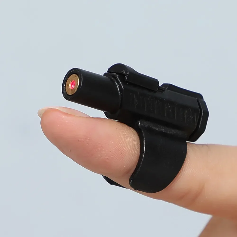 Portable Mini Laser Cat Toy -  - Laser Pointer Cat Toy Automatic recension och pris