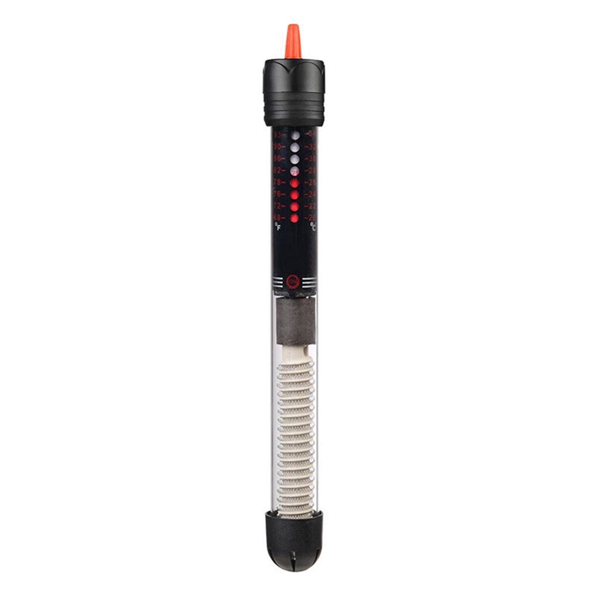 (A02R] Submersible Aquarium He - Aquarium recension och pris