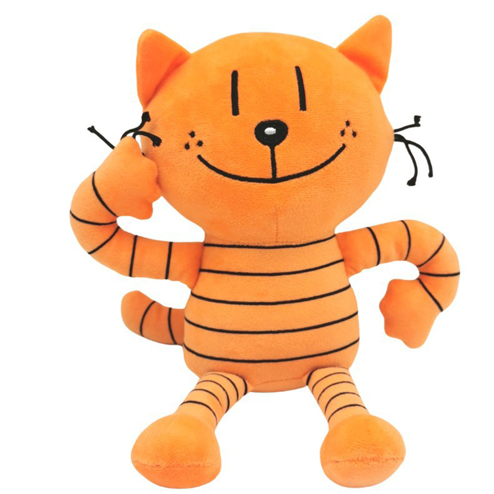 4style 25cm Dog Man Plush Toys - Dog Toys recension och pris