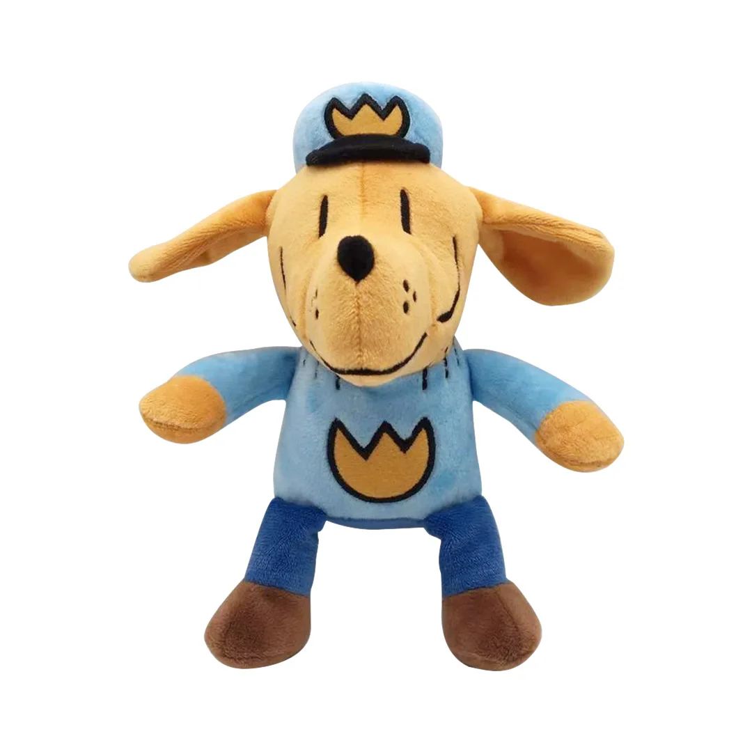 4style 25cm Dog Man Plush Toys - Dog Toys recension och pris