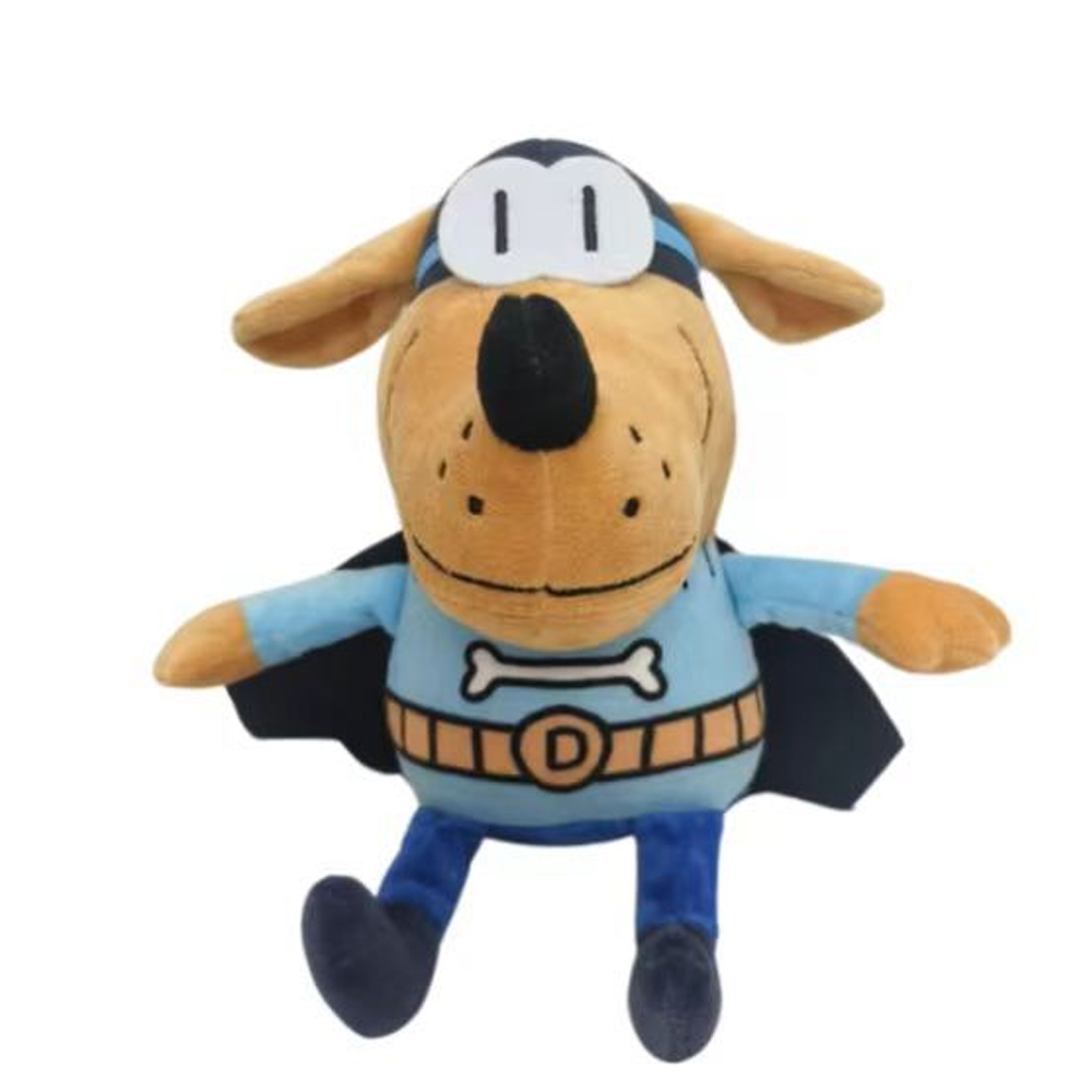 4style 25cm Dog Man Plush Toys - Dog Toys recension och pris