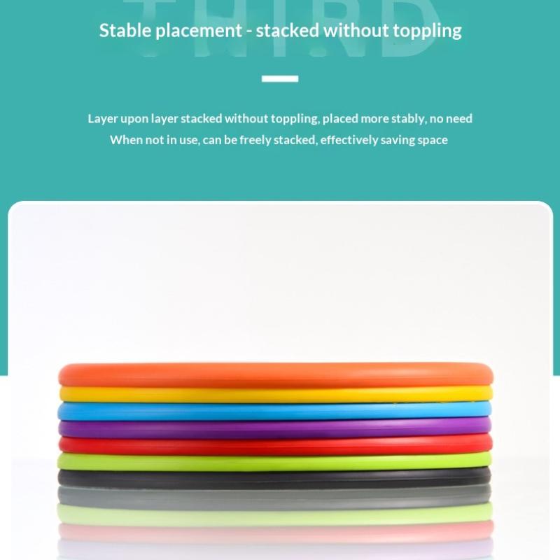 Silicone Flying Saucer Toy For - Flying Disc Dog Training Toy recension och pris