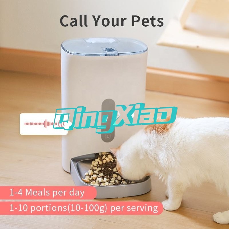 Home Multi Pet Automatic Feede - Pet Feeders recension och pris
