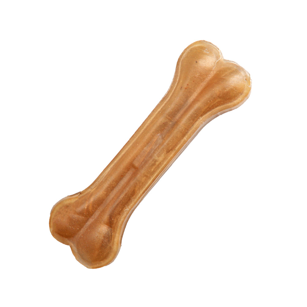 8Inch Bone Style Pet Chew for  - Teeth Cleaning Dog Chew Bone recension och pris