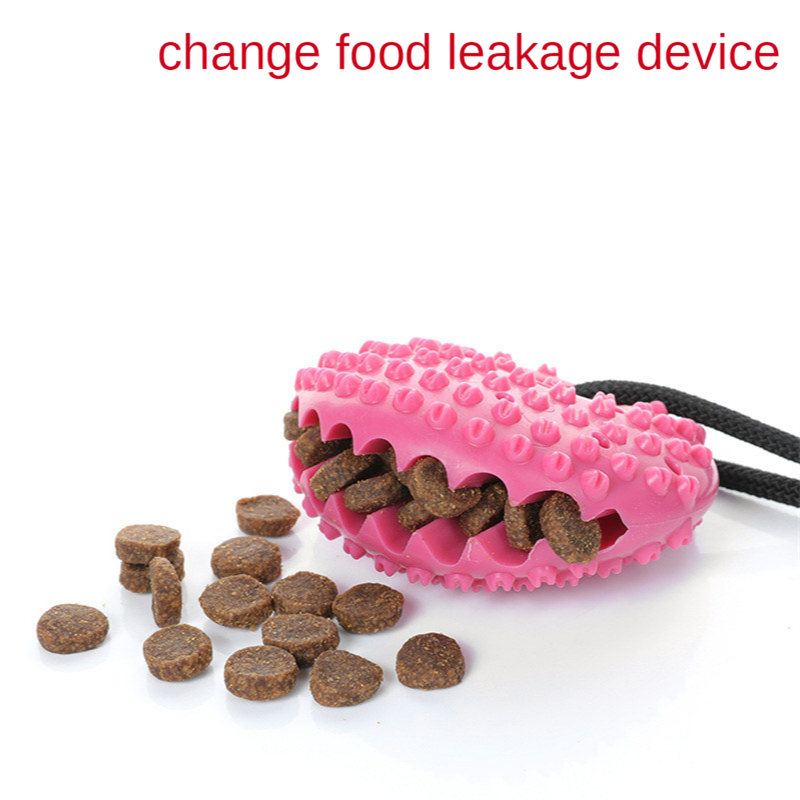 Dog Toys Silicon Suction Cup T - Suction Cup Dog Tug Toy recension och pris