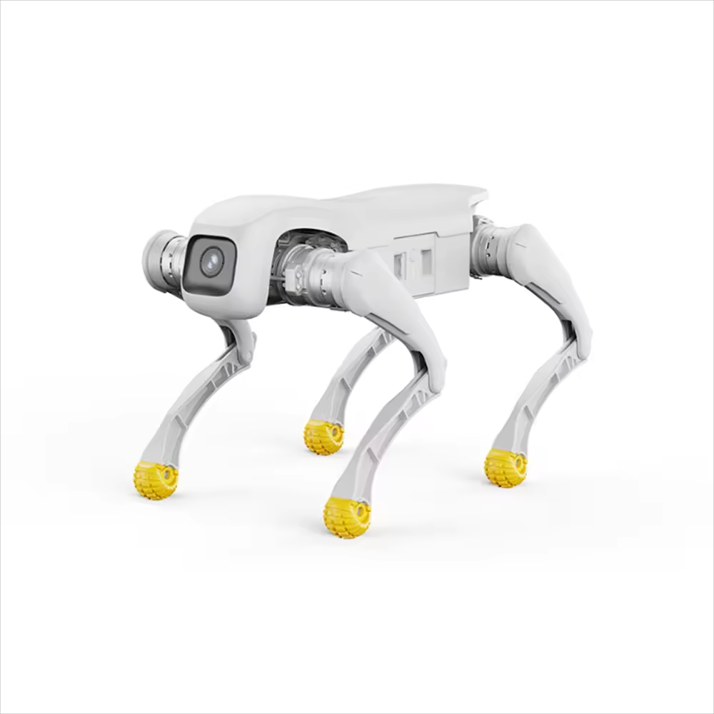 Design Dog Robot AI Electronic - Dog Toys recension och pris