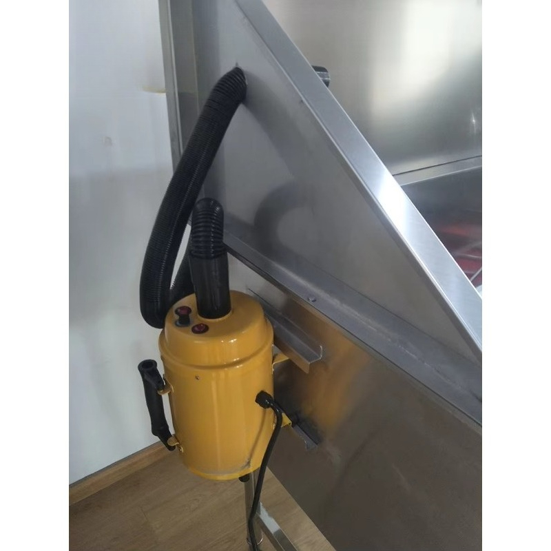 ES-3 Veterinary Equipment Heav - Pet Grooming recension och pris