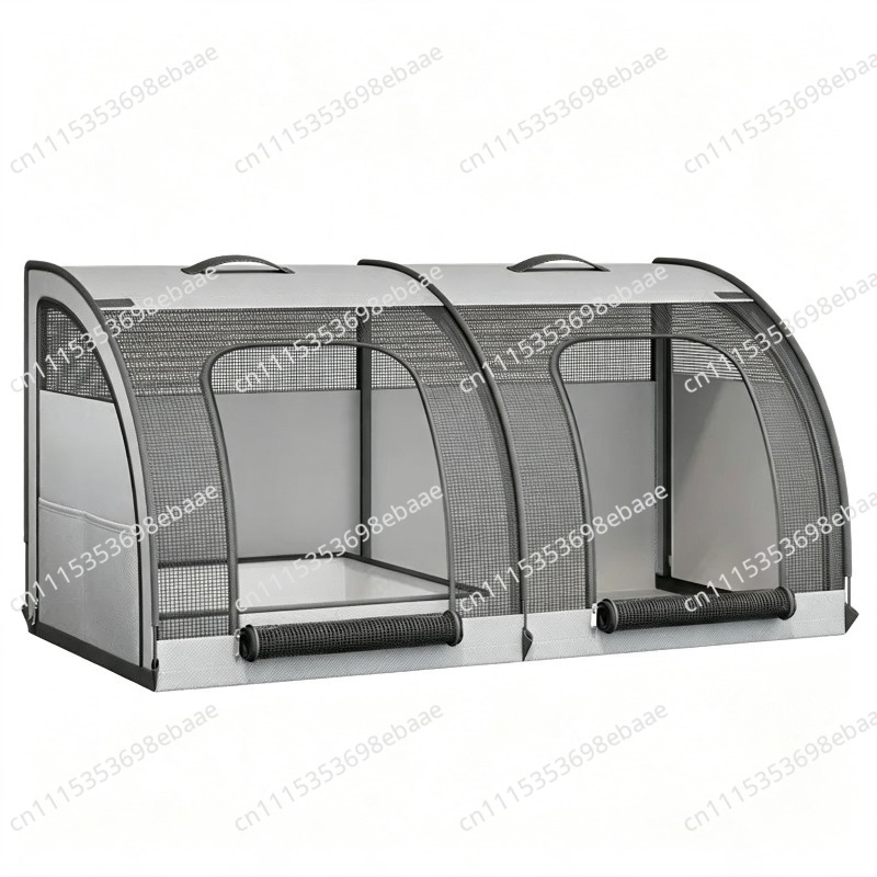Large Dog Bed Cat Carrier Seat - Pet Beds recension och pris