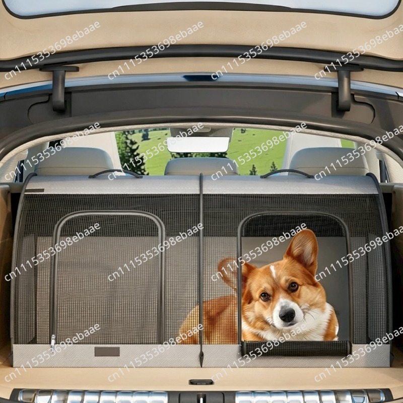 Large Dog Bed Cat Carrier Seat - Pet Beds recension och pris