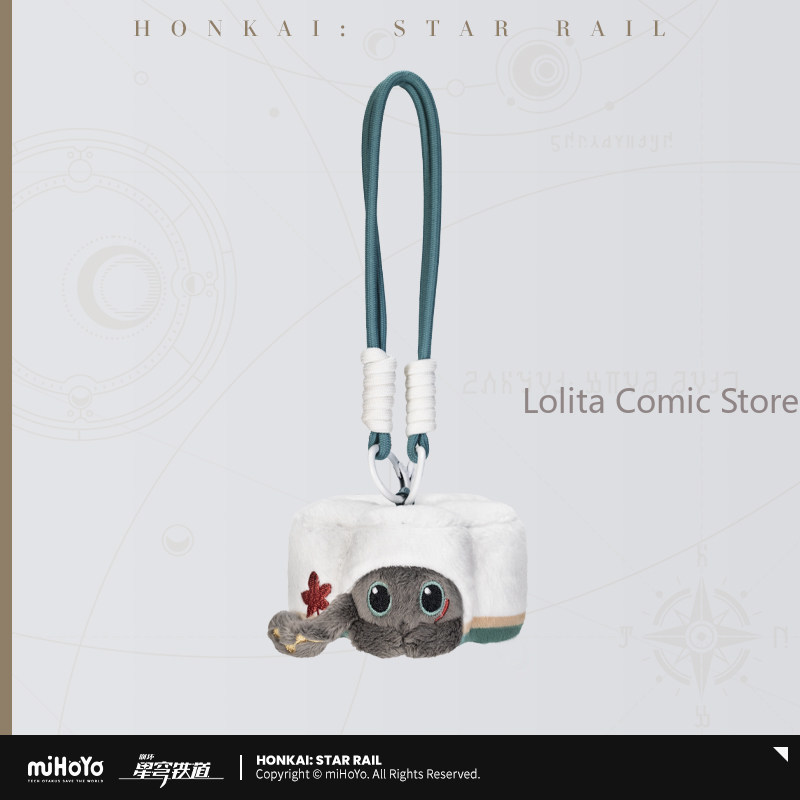 Anime Genuine Pre-sale Honkai： - Cat Toys recension och pris