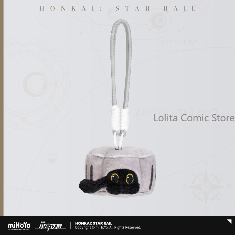 Anime Genuine Pre-sale Honkai： - Cat Toys recension och pris