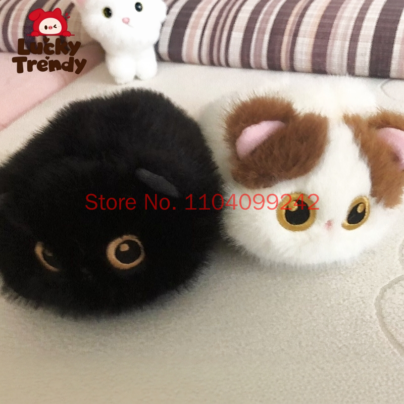 Decompression Doll Cat Dango C - Cat Toys recension och pris