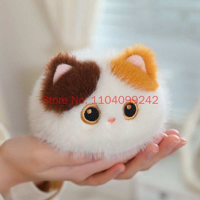 Decompression Doll Cat Dango C - Cat Toys recension och pris