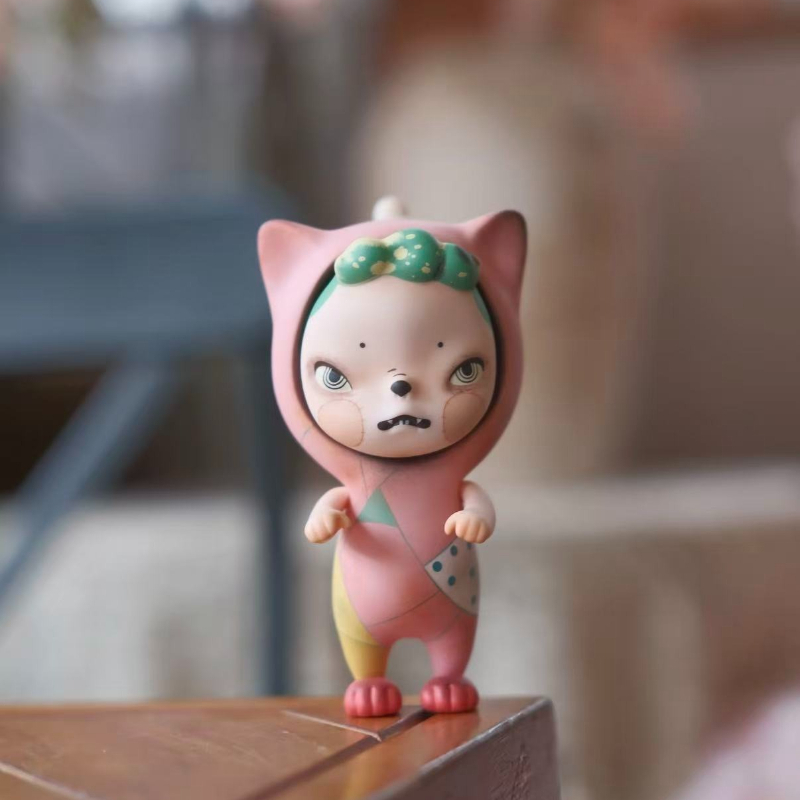 Sooya 7th Anniversary Play wit - Cat Toys recension och pris