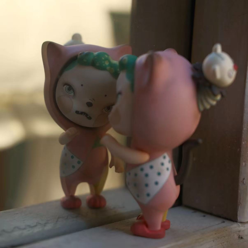 Sooya 7th Anniversary Play wit - Cat Toys recension och pris