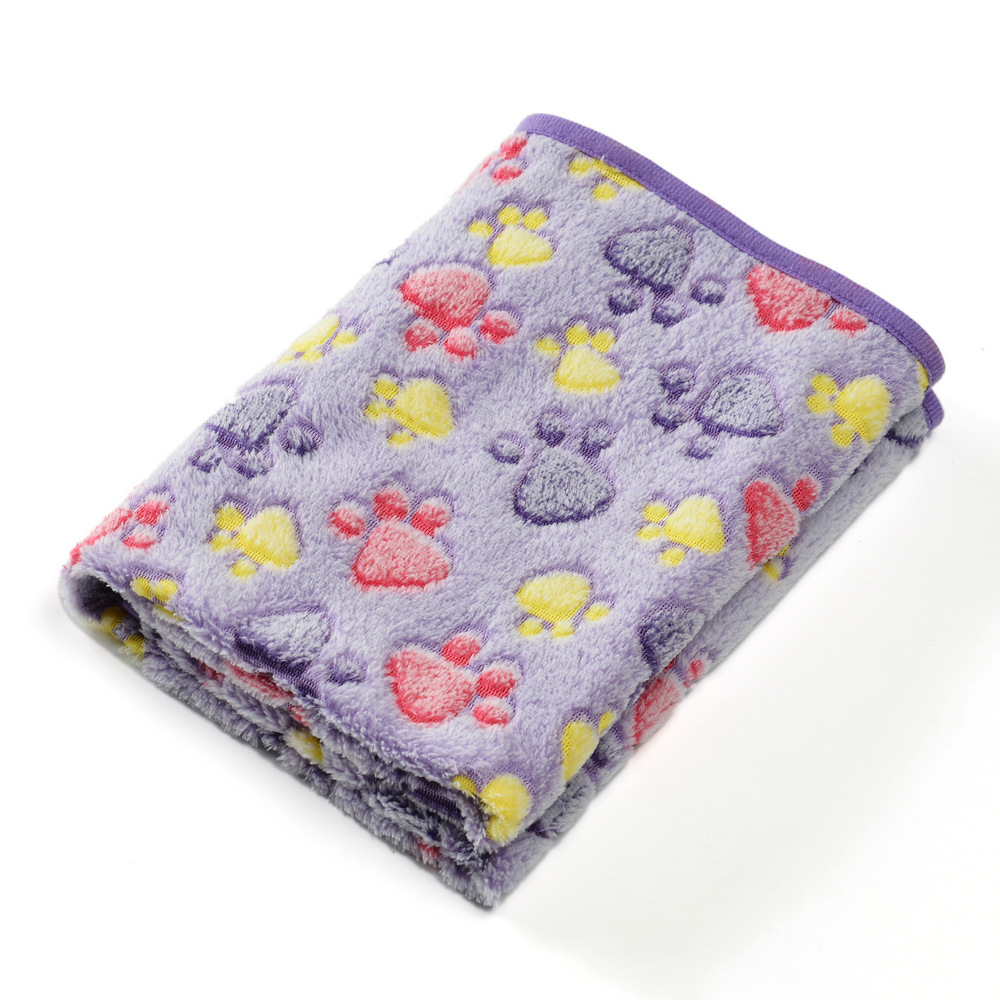 Comfortable Pet Towel Soft War - Pet Beds recension och pris