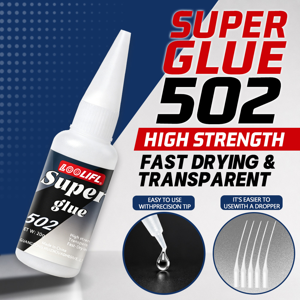 Loolifl-502-20Ml Instant Trans - Aquarium recension och pris