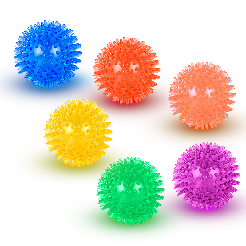 Dog Toys Sound Toy Bouncy Ball - Suction Cup Dog Tug Toy recension och pris