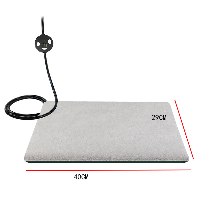 Pet Electric Blanket With Temp - Pet Beds recension och pris