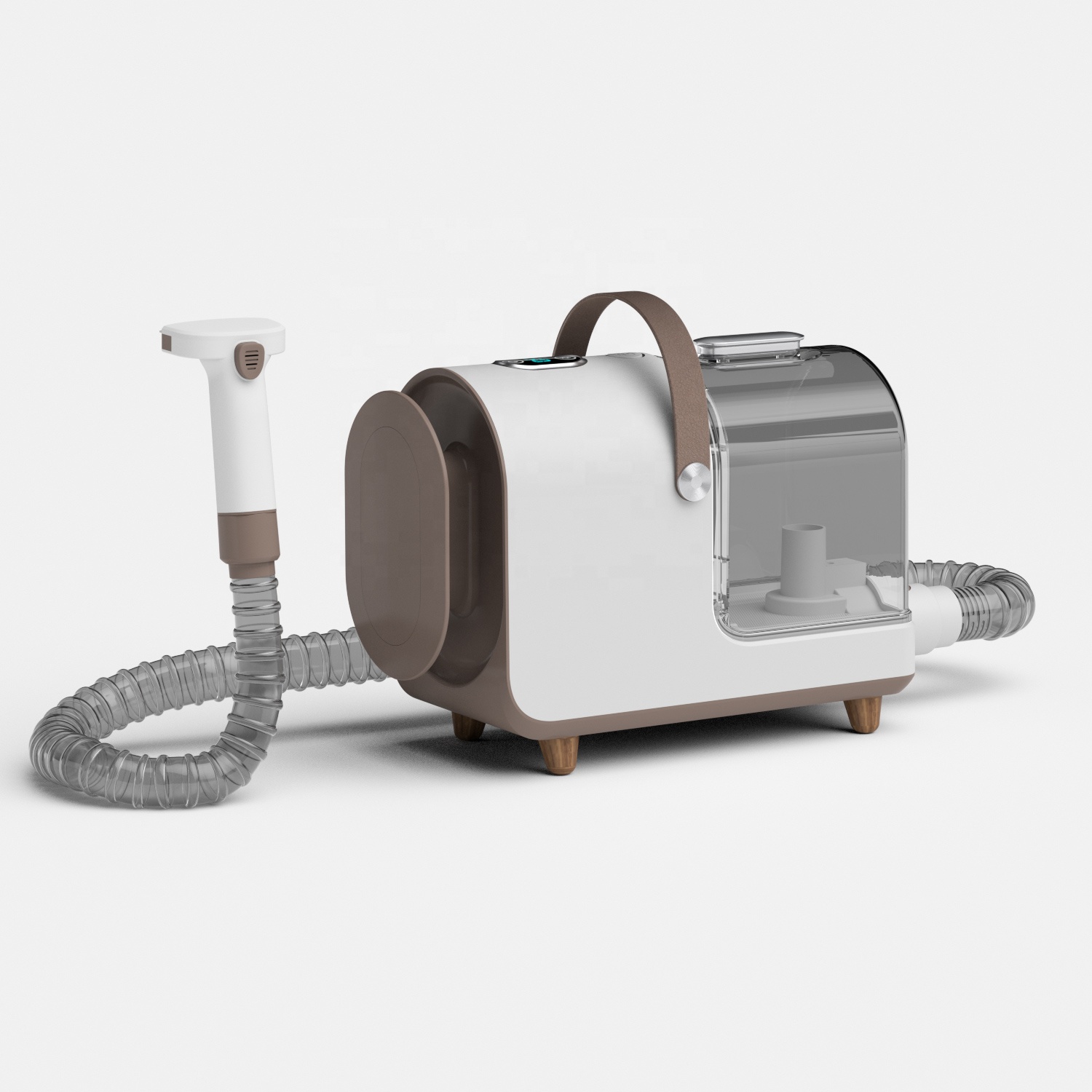 Pet Grooming Kit Vacuum  Dog P - Pet Grooming recension och pris