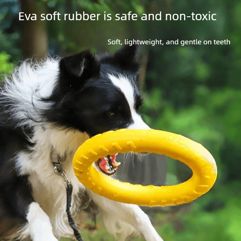 1/3 Piece EVA Pet Toy Indestru - Indestructible Dog Chew Toy recension och pris