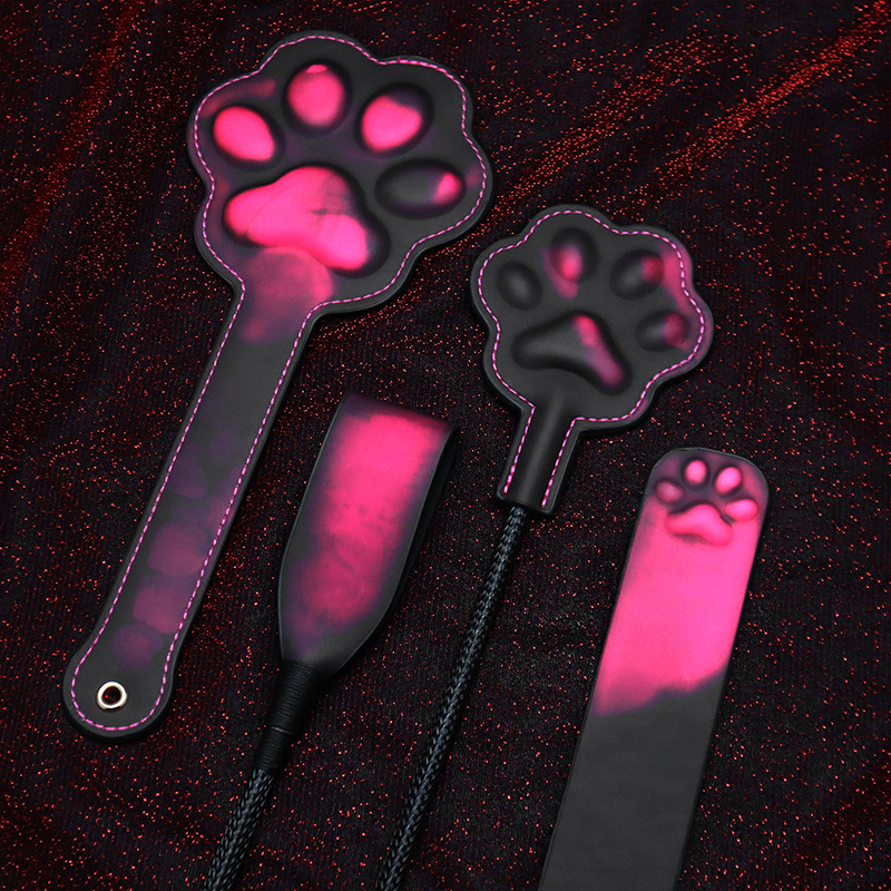 Body Heat Sensitive Color Chan - Cat Toys recension och pris