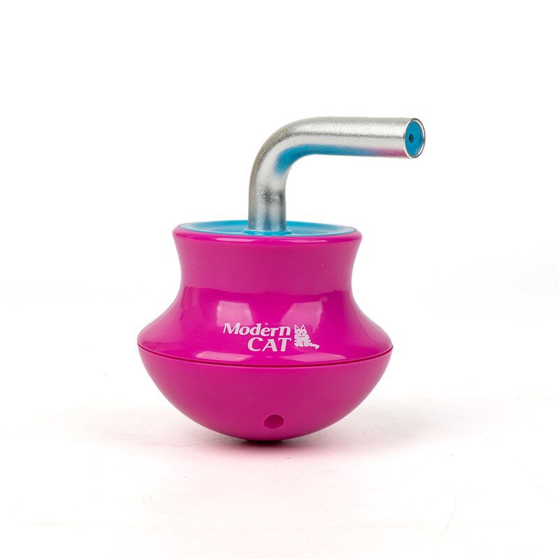 Automatic cat toys: interactiv - Laser Pointer Cat Toy Automatic recension och pris