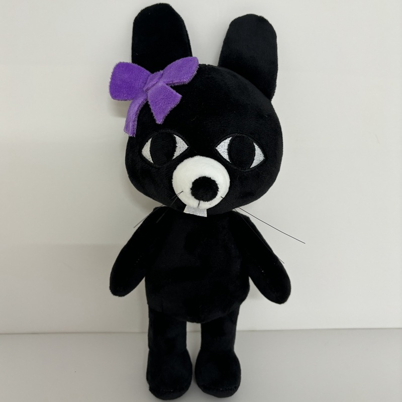 New Hot Animal Hospital Plush  - Cat Toys recension och pris