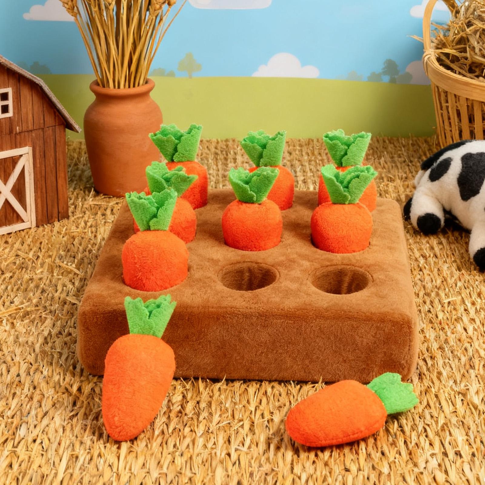 Snuffle Mat for Puppies Funny  - Snuffle Mat For Dogs recension och pris