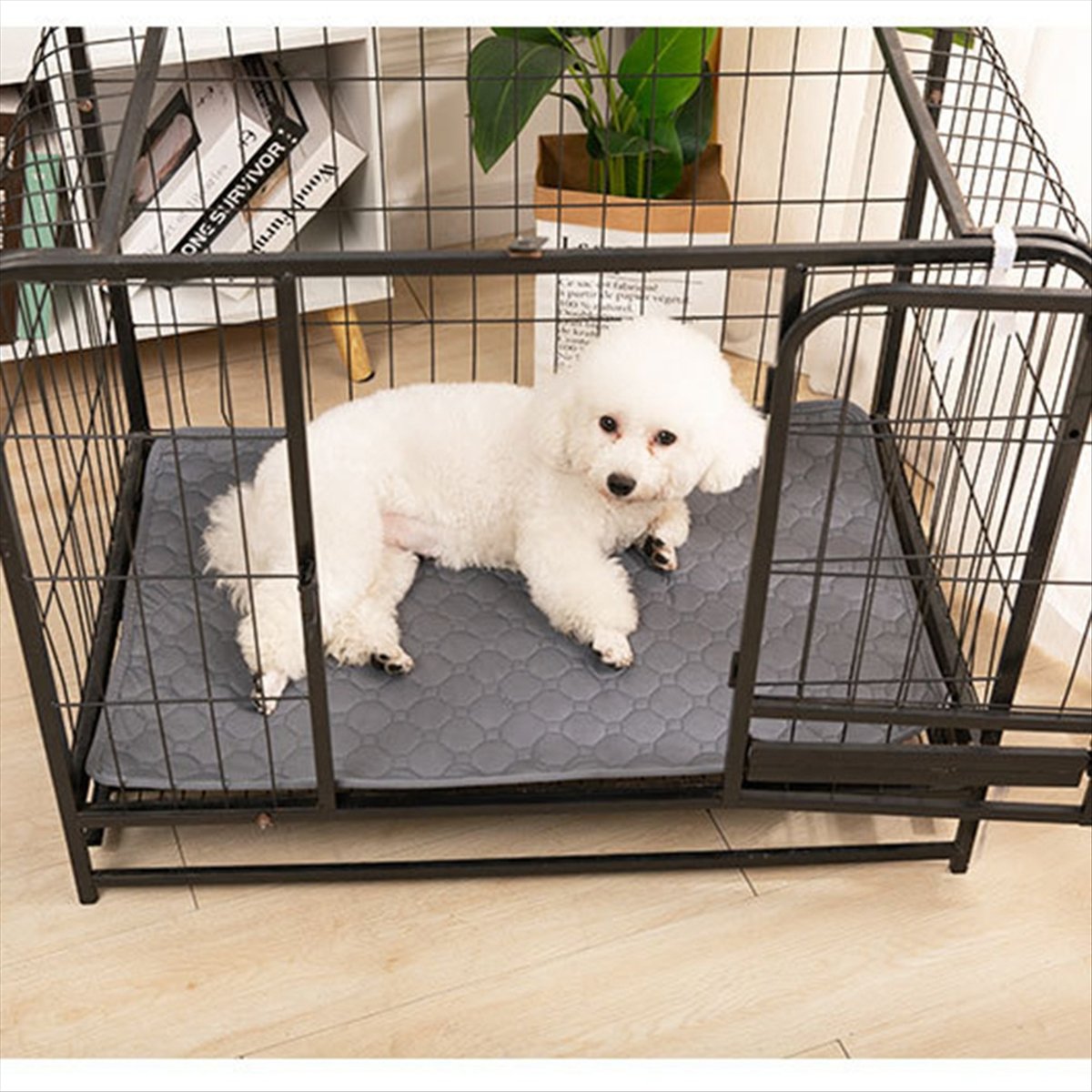 *A14E Reusable Blanket for Dog - Pet Beds recension och pris