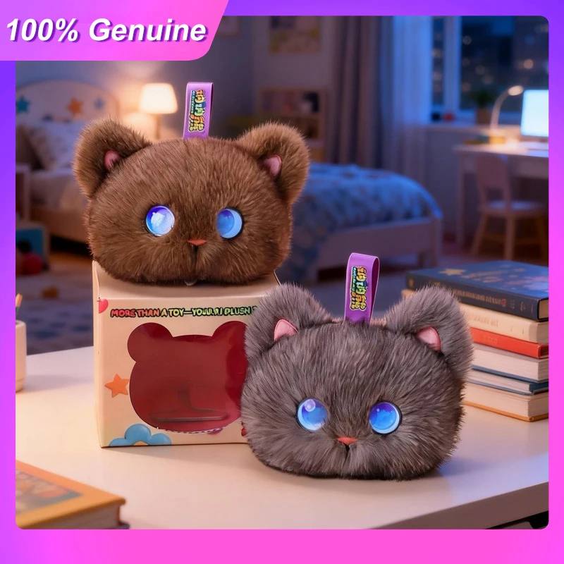 2026Genuine Ai Intelligent Cat - Cat Toys recension och pris