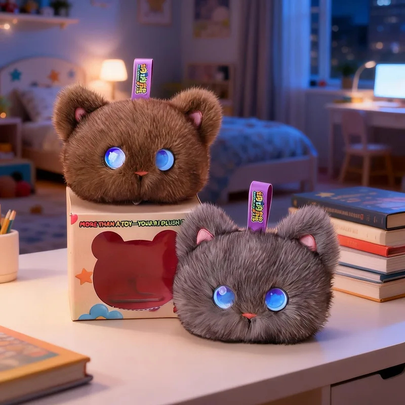 2026Genuine Ai Intelligent Cat - Cat Toys recension och pris