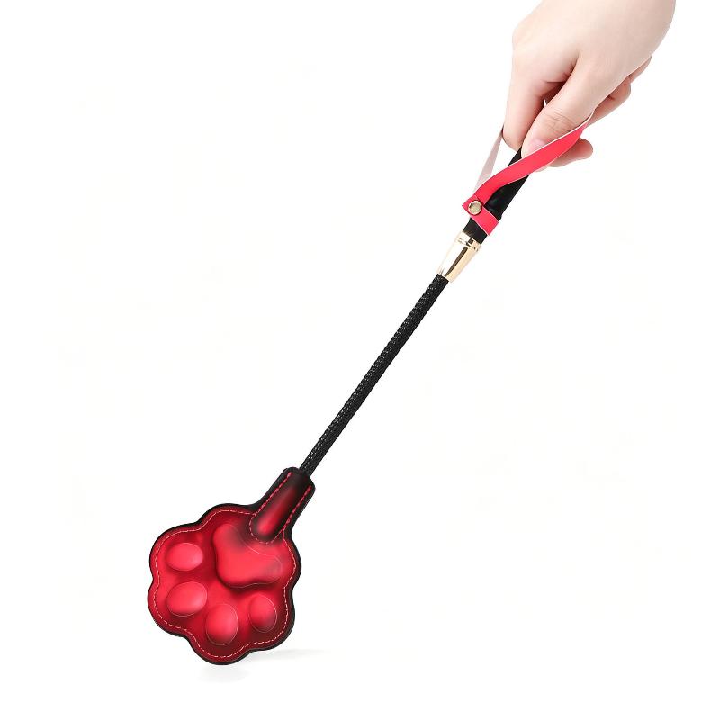 Body Heat Sensitive Color Chan - Cat Toys recension och pris
