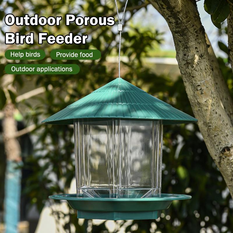 New Waterproof Garden Gazebo H - Pet Feeders recension och pris