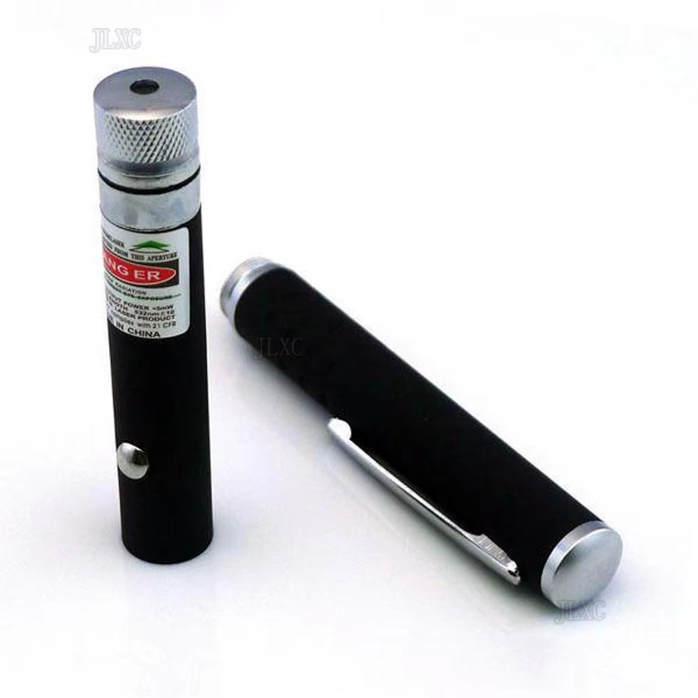 (Do not provide batteries) Gre - Laser Pointer Cat Toy Automatic recension och pris