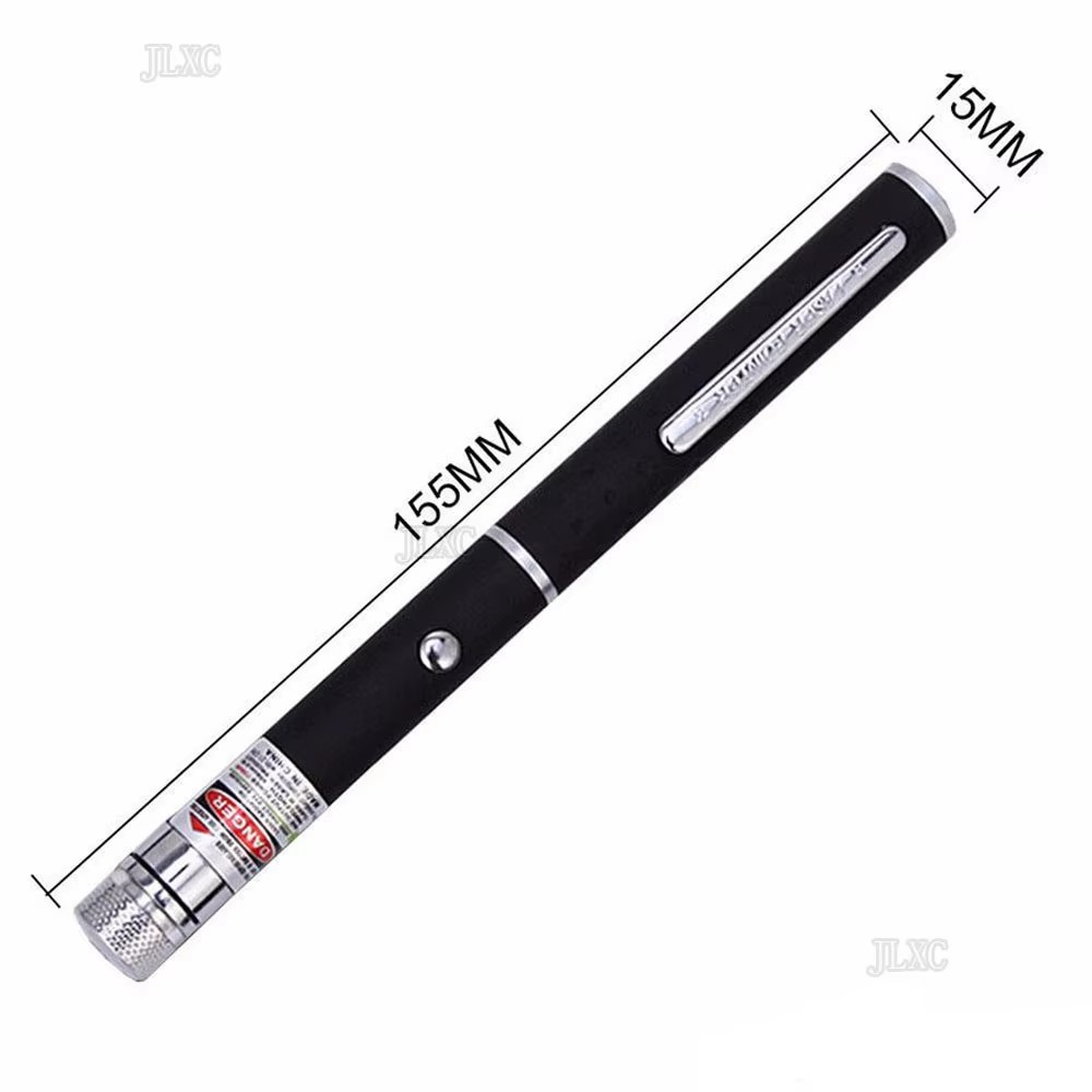 (Do not provide batteries) Gre - Laser Pointer Cat Toy Automatic recension och pris