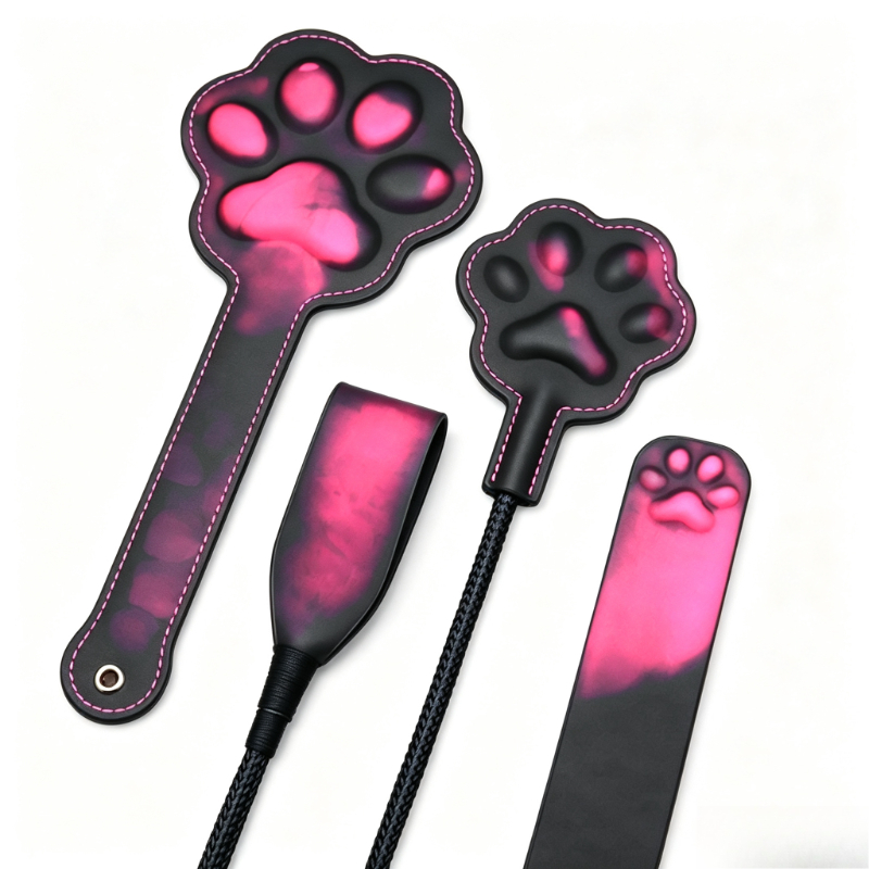 Body Heat Sensitive Color-Chan - Cat Toys recension och pris