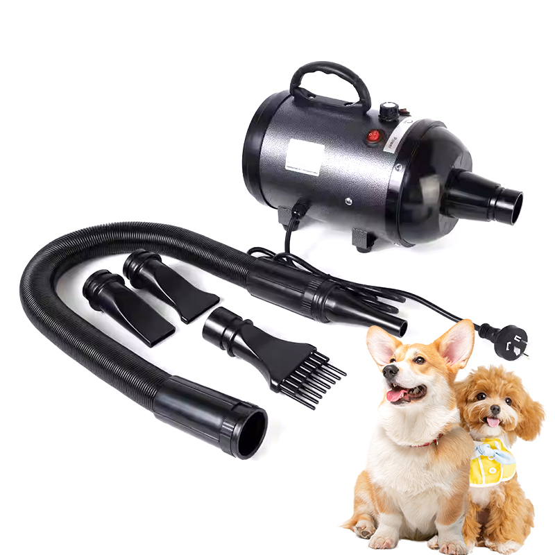 Smart Touch 4 Nozzle Accessory - Pet Grooming recension och pris
