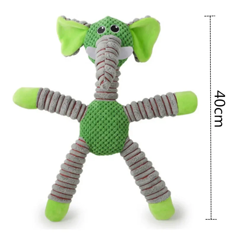 Indestructible Large Dog Sound - Indestructible Dog Chew Toy recension och pris