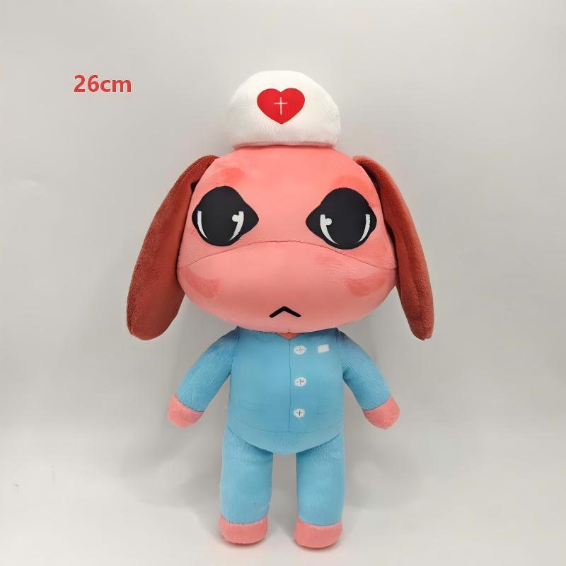 Animal Hospital Plush Toy Horr - Dog Toys recension och pris
