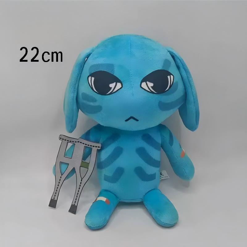 Animal Hospital Plush Toy Horr - Dog Toys recension och pris